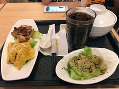 -大家乐(广州荔湾领展广场店)