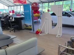 -北京百得利奥迪4S店(亦庄店)