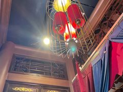-椒香城门口老火锅(天府长城店)