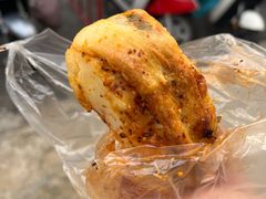 -郭际辣饼铺(第三中学店)
