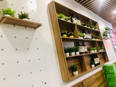 -苏小北旋转小火锅(鲁商广场店)