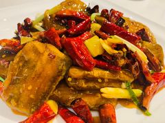 -院8里·少城记忆老川菜(宽窄巷子店)