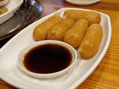 -黄泰吉拾味餐厅(江汉路店)