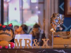 -MRX狼人杀俱乐部(黄浦店)
