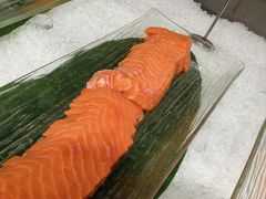 -晶丽香榭自助餐(南京大饭店)