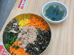 -米村拌饭(江宁万达店)