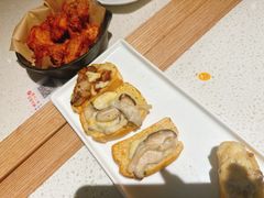 -必胜客(阿罗海店)