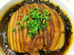 -大鸭梨烤鸭(石佛营店)