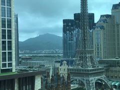 -澳门喜来登大酒店