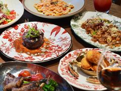 -Mammamia意大利餐厅(阳春巷店)