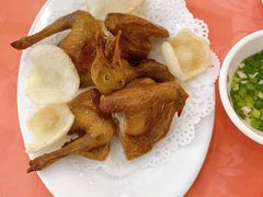 -深运潮州粥(东门店)