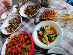 -辣不怕口味虾(凌霄路店)