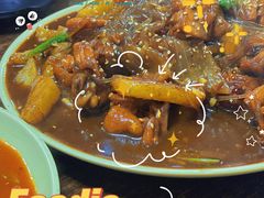 -妈妈手(山大总店)