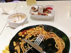 -东方豪客牛排意面披萨(玉函银座店)