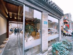 -VOYAGE COFFEE(杨梅竹店)