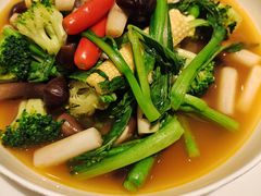 -甄御•海鲜新青岛菜(麦岛店)