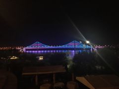 -星海湾跨海大桥