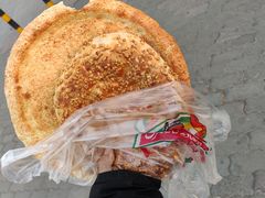 -阿布拉的馕(西北路店)