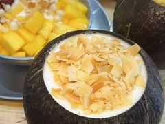 -豆豆冰室·地道招牌椰子冻(大良店)