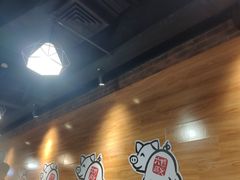 -肥肥虾庄·金牌油焖大虾(杨园滨江时代walk店)