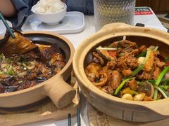 -火啫啫·粤式啫啫煲(南京弘阳店)
