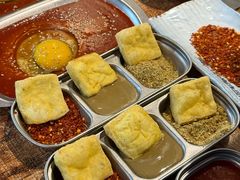 -泰善串店•延边朝鲜族烧烤(理工大学店)