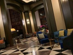 -吉隆坡喜来登帝国酒店