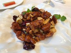 -民福居烤鸭店(石榴庄店)
