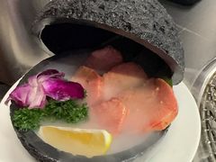 -银座苑烧肉酒场·烤活鳗(仙霞路店)