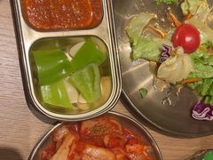 -西塔老太太泥炉烤肉(武汉摩尔城店)
