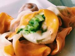 生菜生财-宝源饺子(麦子店街店)