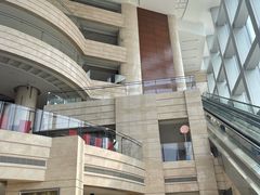 -太原凯宾斯基饭店