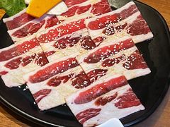 -山居屋炭火烧肉(厚街万达店)