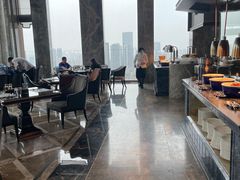 -美食汇自助餐厅(成都万达瑞华酒店)