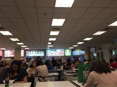 -Magic Food Point(Airport Street food)