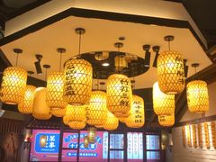 -川菜故事(光谷步行街店)