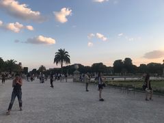 -卢森堡公园