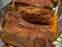 臊子排骨-令氏家外家周礼食府(桥南店)