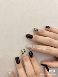 -妙睫屋日式美甲美睫