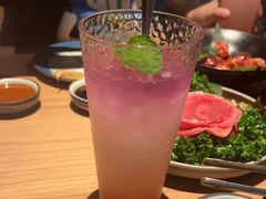 -烧肉达人•炭火烧肉(新天地店)