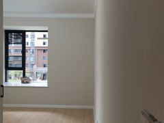 -有肆年整体软装设计 窗帘墙布硬包挂画(红星美凯龙双楠店)