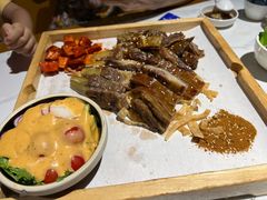 -猪腰一家·地道佛山菜(盐步店)