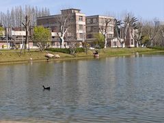 -大连理工大学(凌水校区)