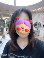 -童辉造型