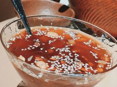 刺梨冰粉-山石榴·贵州菜(丰盛里店)