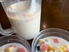 -日昌餐馆(亦庄店)