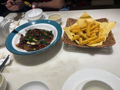 -同湘会馆(粤垦路店)