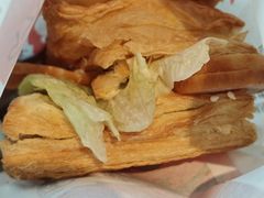 -肯德基(北京南站店)