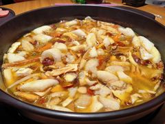 -一朵菌·野生菌探索家火锅(南亚店)