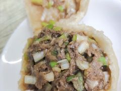 -永盛斋小吃(故宫店)
